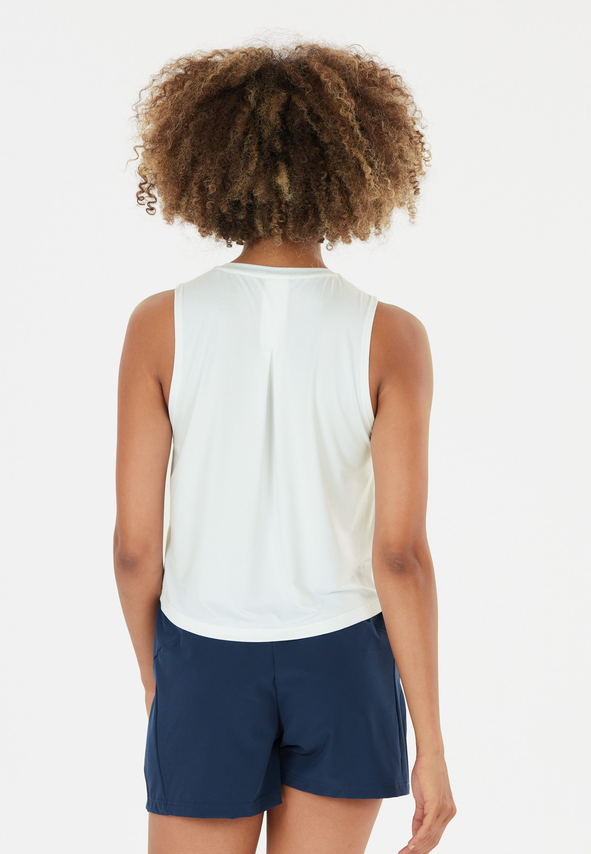 PACY qadın idman köynəyi