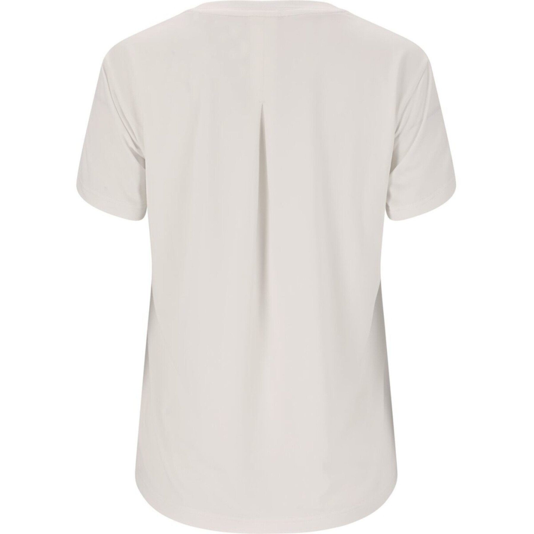 PACY qadın qısaqol köynəyi ağ