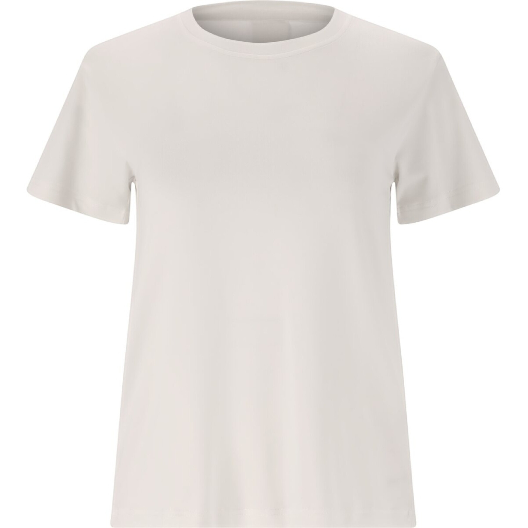 PACY qadın qısaqol köynəyi ağ