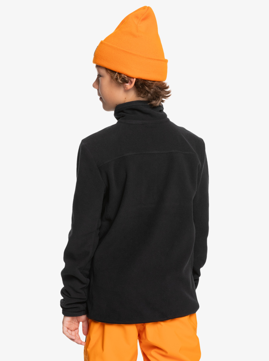 QUIKSILVER AKER UŞAQ JAKETİ