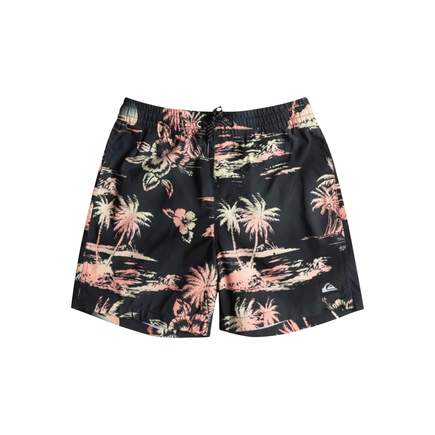 Quiksilver Everyday Mix 14 Uşaqlar üçün çimərlik şortları