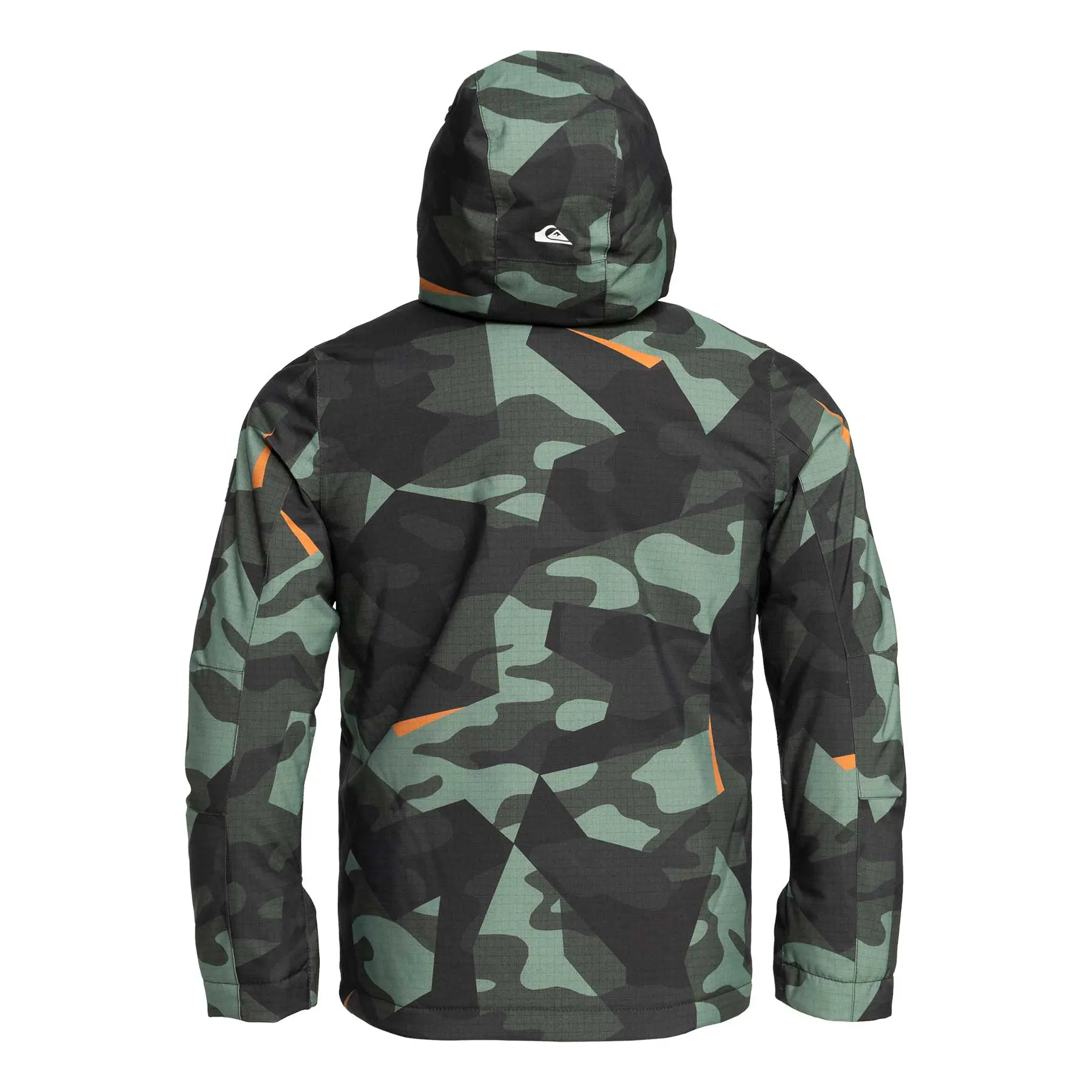 QUIKSILVER MISSION UŞAQ GÖDƏKÇƏSİ