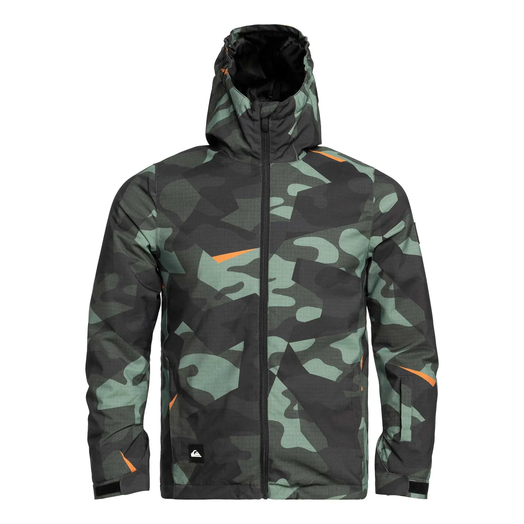 QUIKSILVER MISSION UŞAQ GÖDƏKÇƏSİ