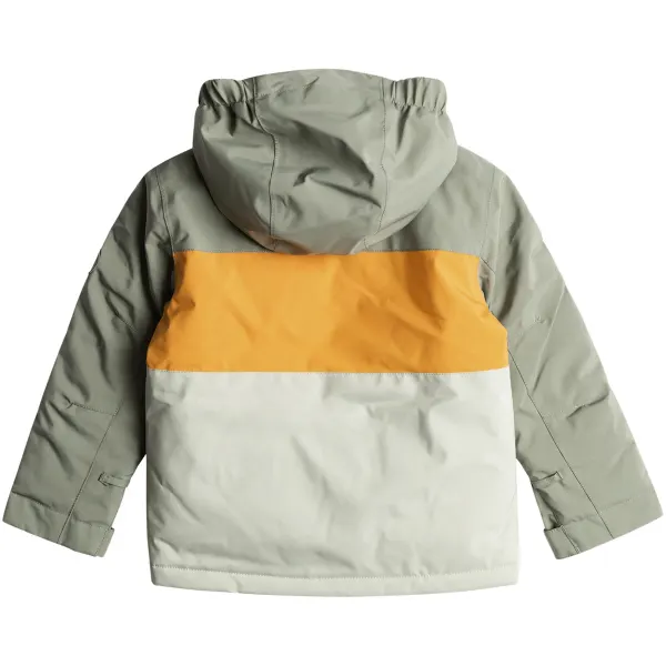 QUIKSILVER GROOMER UŞAQ GÖDƏKÇƏSİ