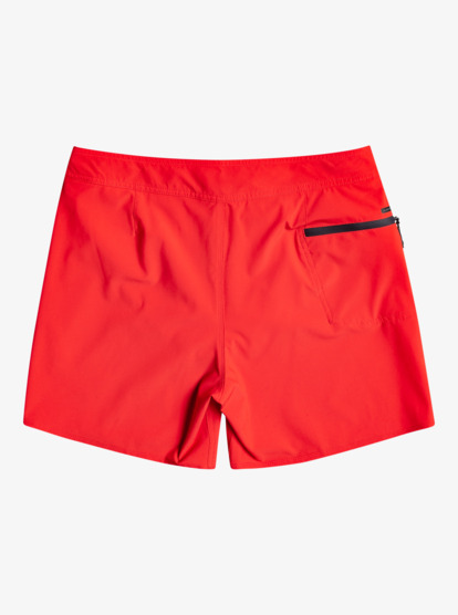 QUIKSILVER SURFSILK KAIMANA 16" KIŞI ÇIMƏRLIK ŞORTLARI