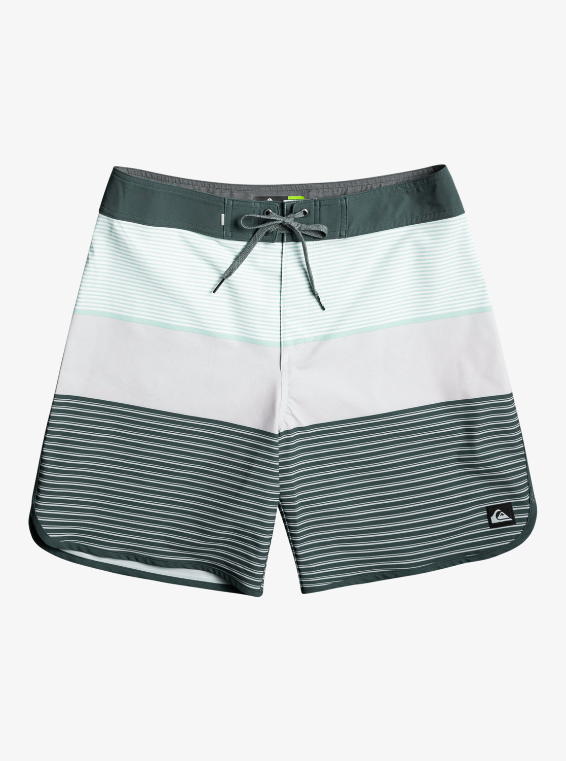QUIKSILVER SURFSILK TIJUANA 18 KIŞI ÇIMƏRLIK ŞORTLARI
