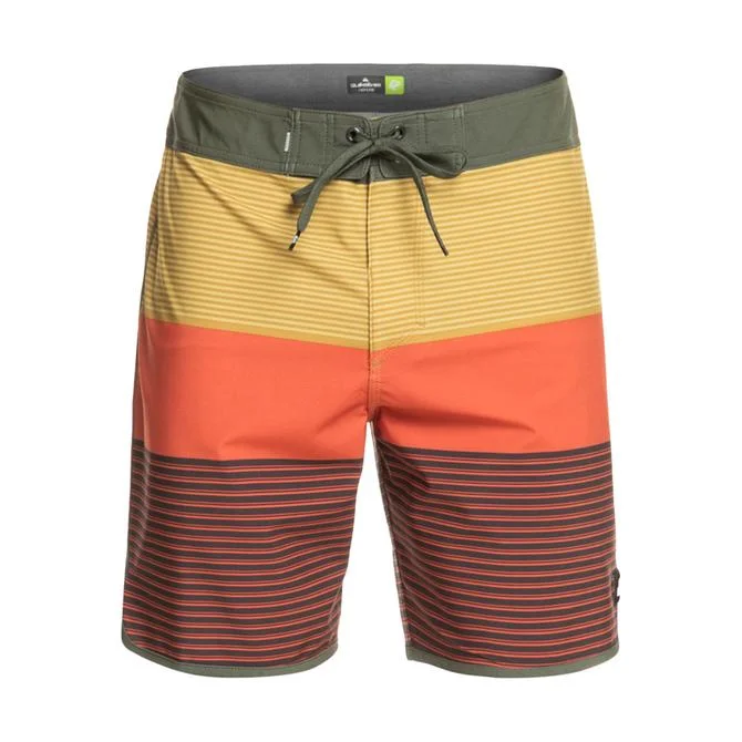 QUIKSILVER SURFSILK TIJUANA 18" KIŞI ÇIMƏRLIK ŞORTLARI