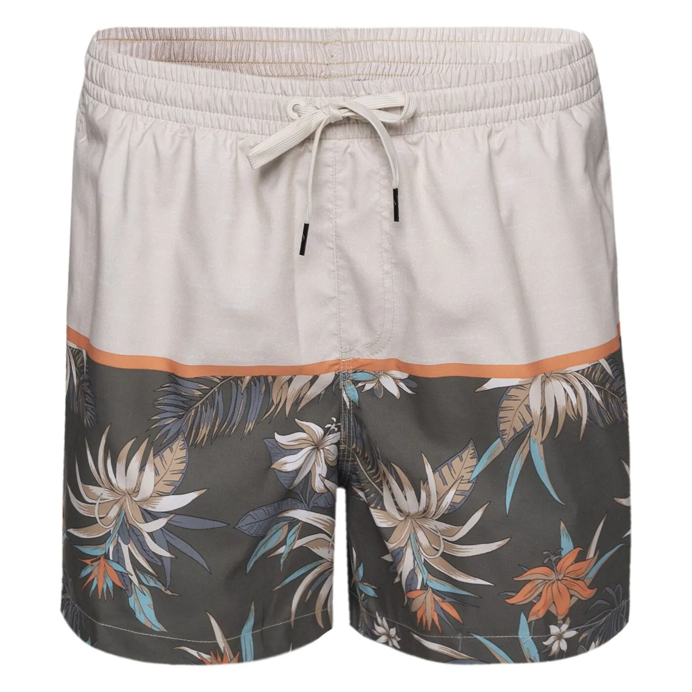 QUIKSILVER LIFE ON THE REEF KIŞI ÇIMƏRLIK ŞORTLARI