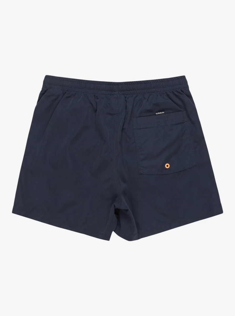 QUIKSILVER BEHIND WAVES KIŞI ÇIMƏRLIK ŞORTLARI