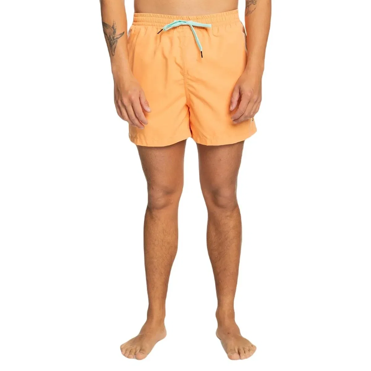 Quiksilver Behind Waves Kişilər üçün çimərlik şortları