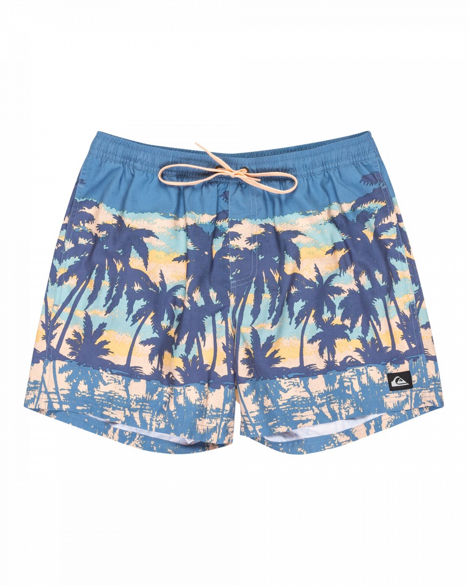 Quiksilver Everyday Straight 15 Kişilər üçün çimərlik şortları