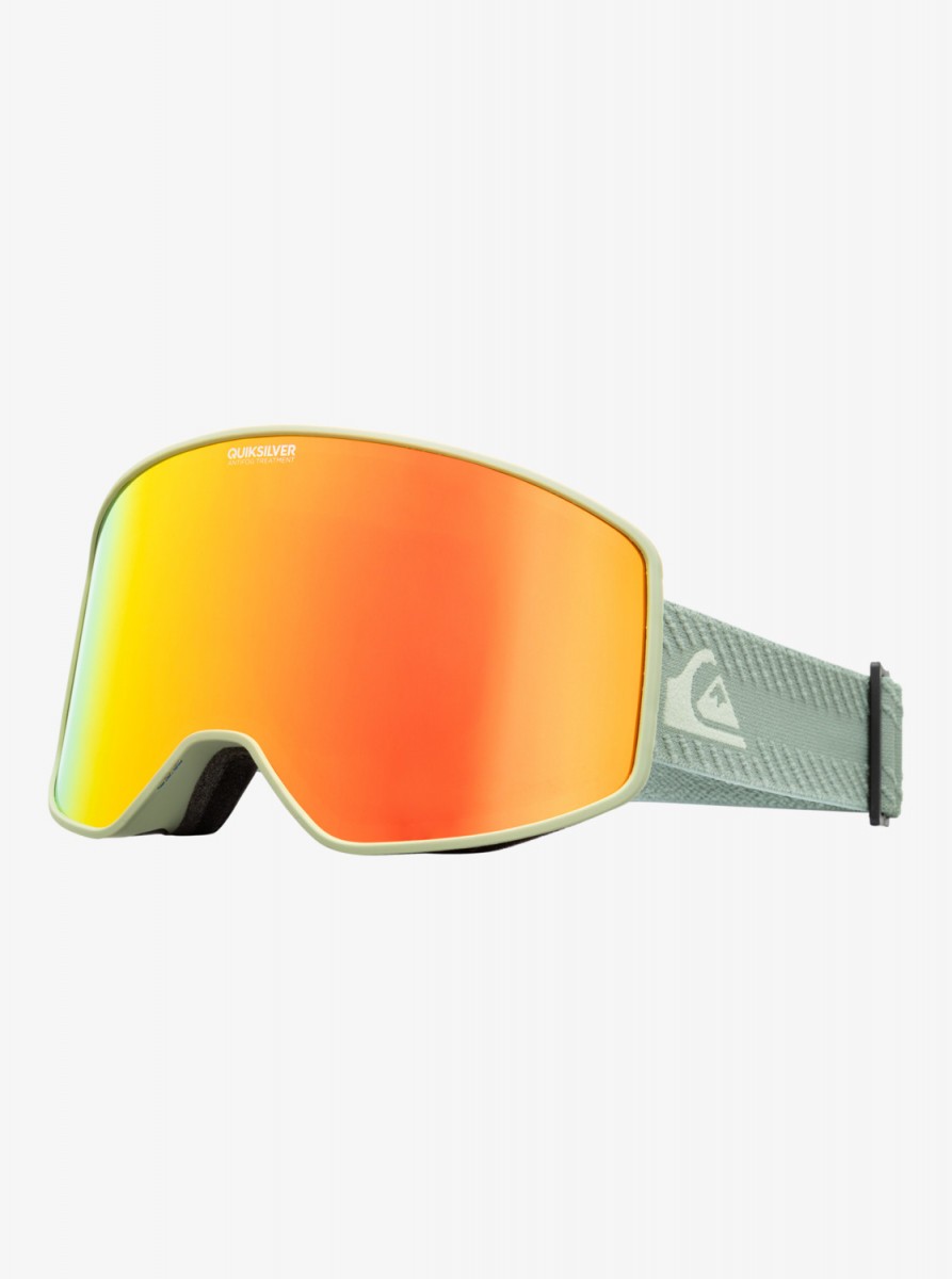 QUIKSILVER STORM KİŞİ SNOUBORD EYNƏKLƏRİ