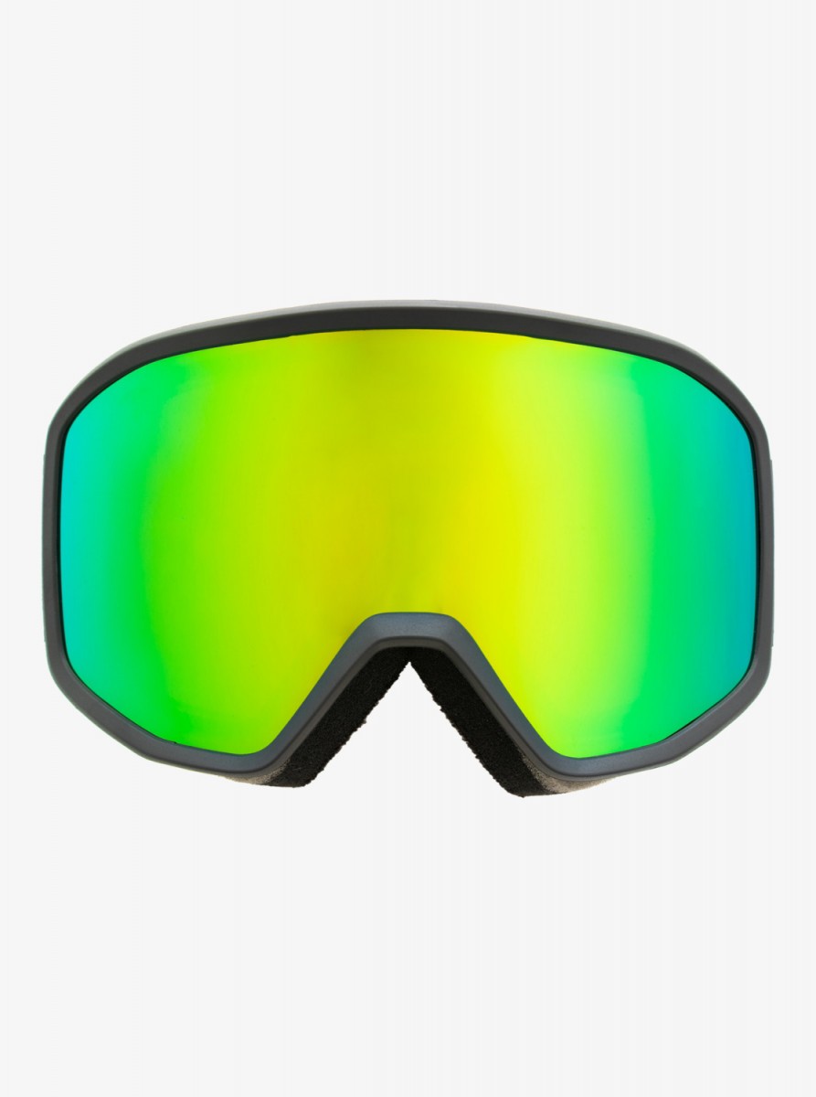 QUIKSILVER Harper KİŞİ SNOUBORD EYNƏKLƏRİ