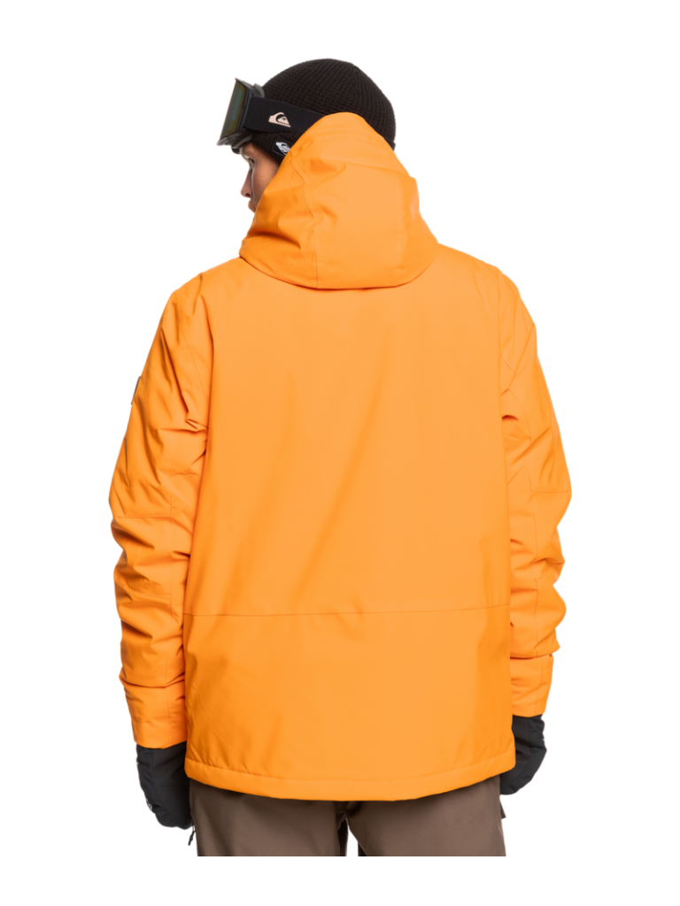 QUIKSILVER MISSION KİŞİ GÖDƏKÇƏSİ