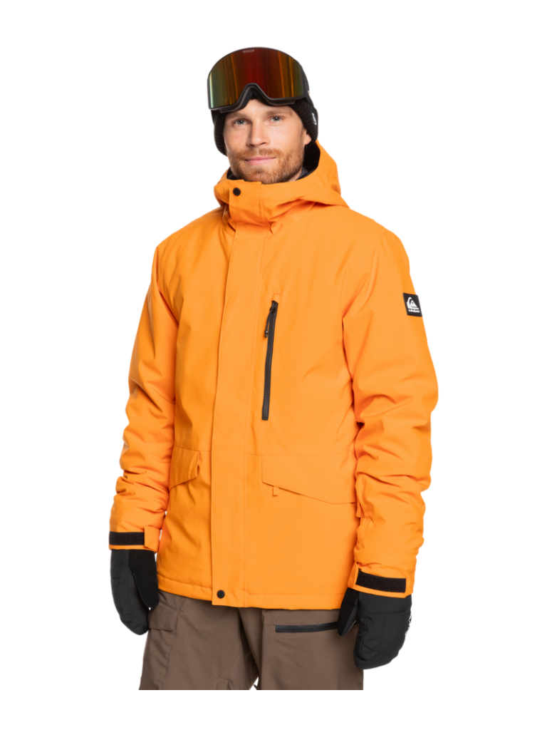 QUIKSILVER MISSION KİŞİ GÖDƏKÇƏSİ