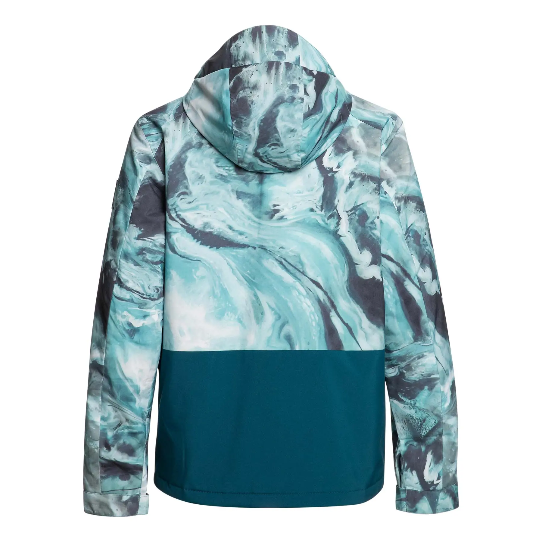 QUIKSILVER MISSION KIŞI SNOUBORD  GÖDƏKÇƏSI