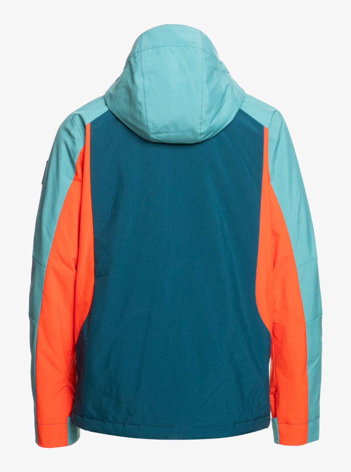 QUIKSILVER MISSION PLUS KIŞI GÖDƏKÇƏSI