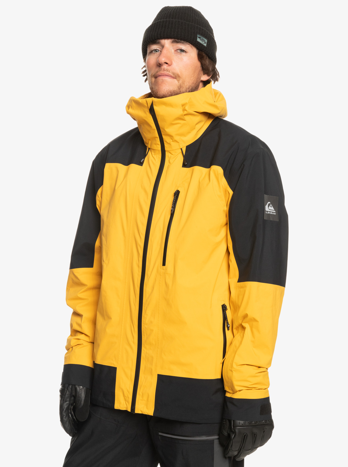 QUIKSILVER ULTRALIGHT GORE-TEX KIŞI GÖDƏKÇƏSI
