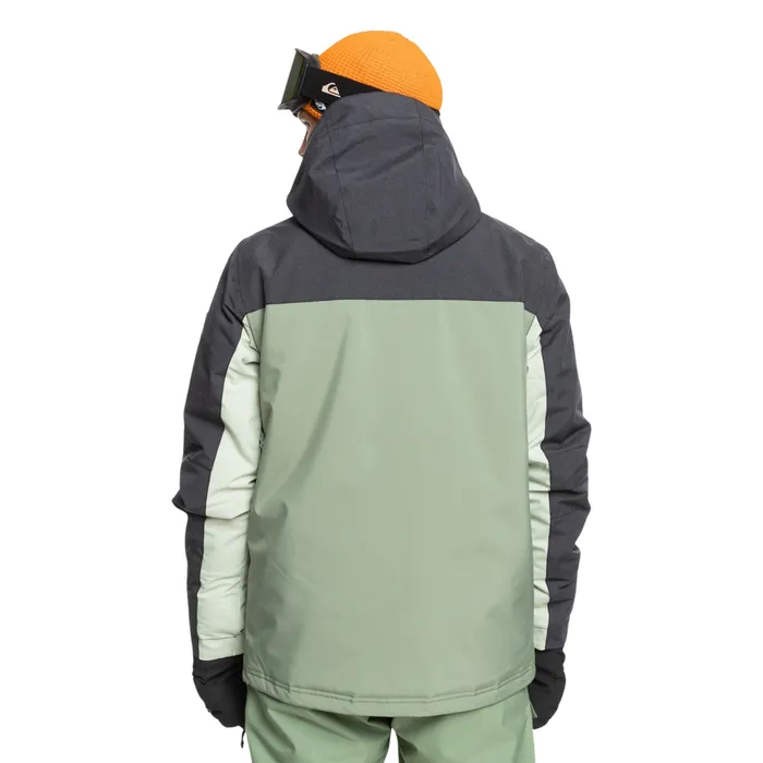 QUIKSILVER DAWSON KİŞİ GÖDƏKÇƏSİ