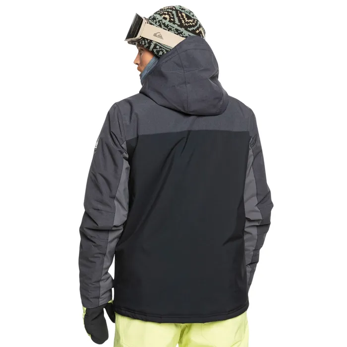 QUIKSILVER DAWSON KİŞİ GÖDƏKÇƏSİ