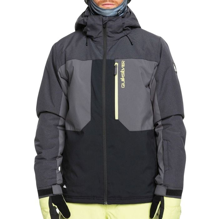 QUIKSILVER DAWSON KİŞİ GÖDƏKÇƏSİ