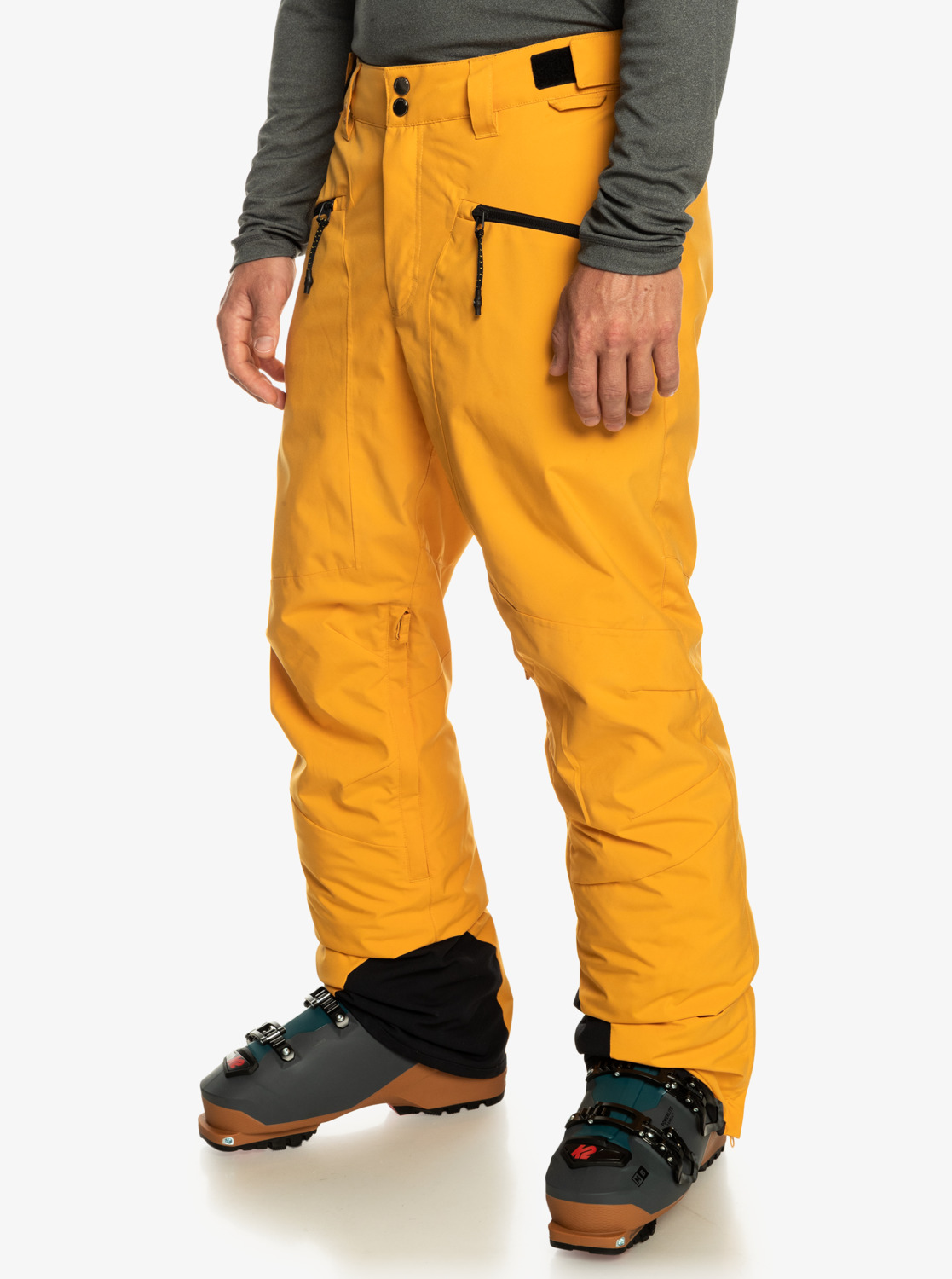 QUIKSILVER BOUNDRY KIŞI ŞALVARI