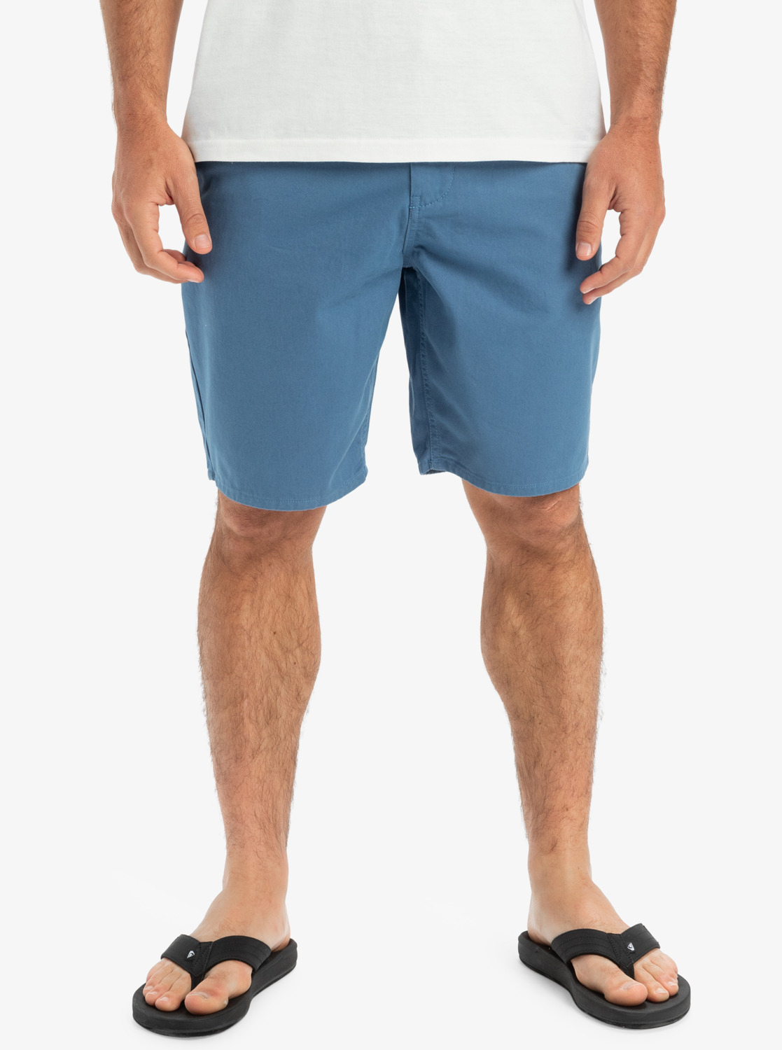 Quiksilver Everyday Chino Light Kişilər üçün şortlar