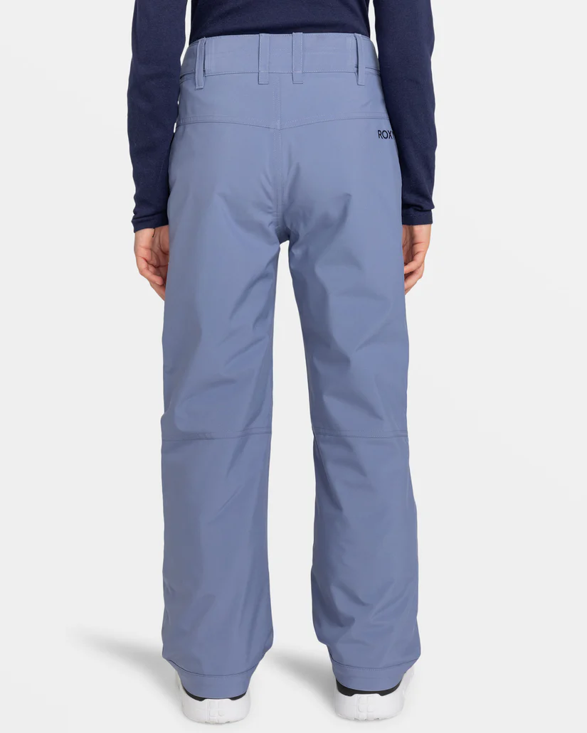 ROXY Backyardsnow UŞAQ ŞALVARLARI