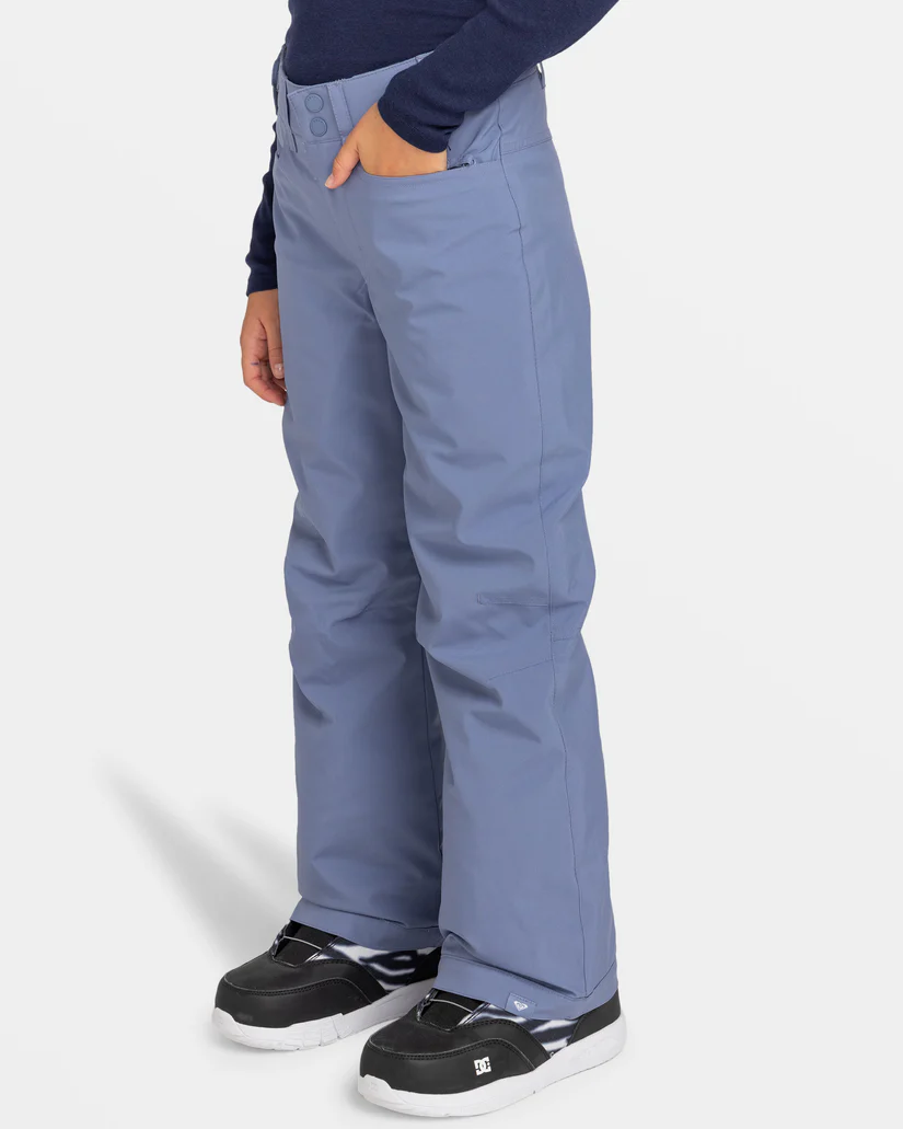 ROXY Backyardsnow UŞAQ ŞALVARLARI