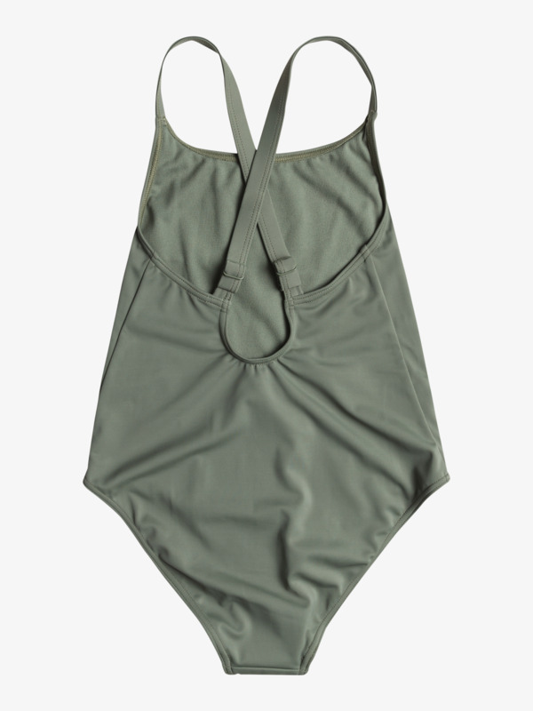 ROXY BASIC ACTIVE UŞAQ ÇIMƏRLIK GEYIMI