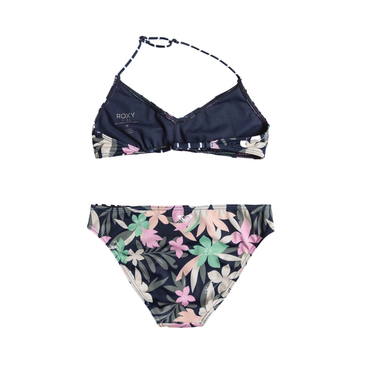 ROXY ILACABO ACTIVE UŞAQ ÇIMƏRLIK GEYIMI