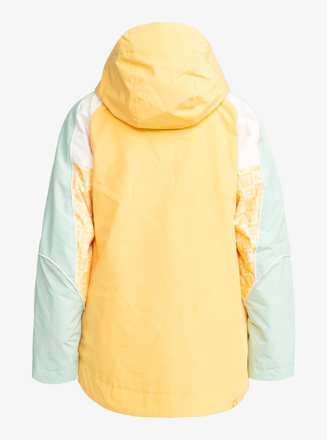 ROXY HIGHRIDGE QADIN GÖDƏKÇƏSI