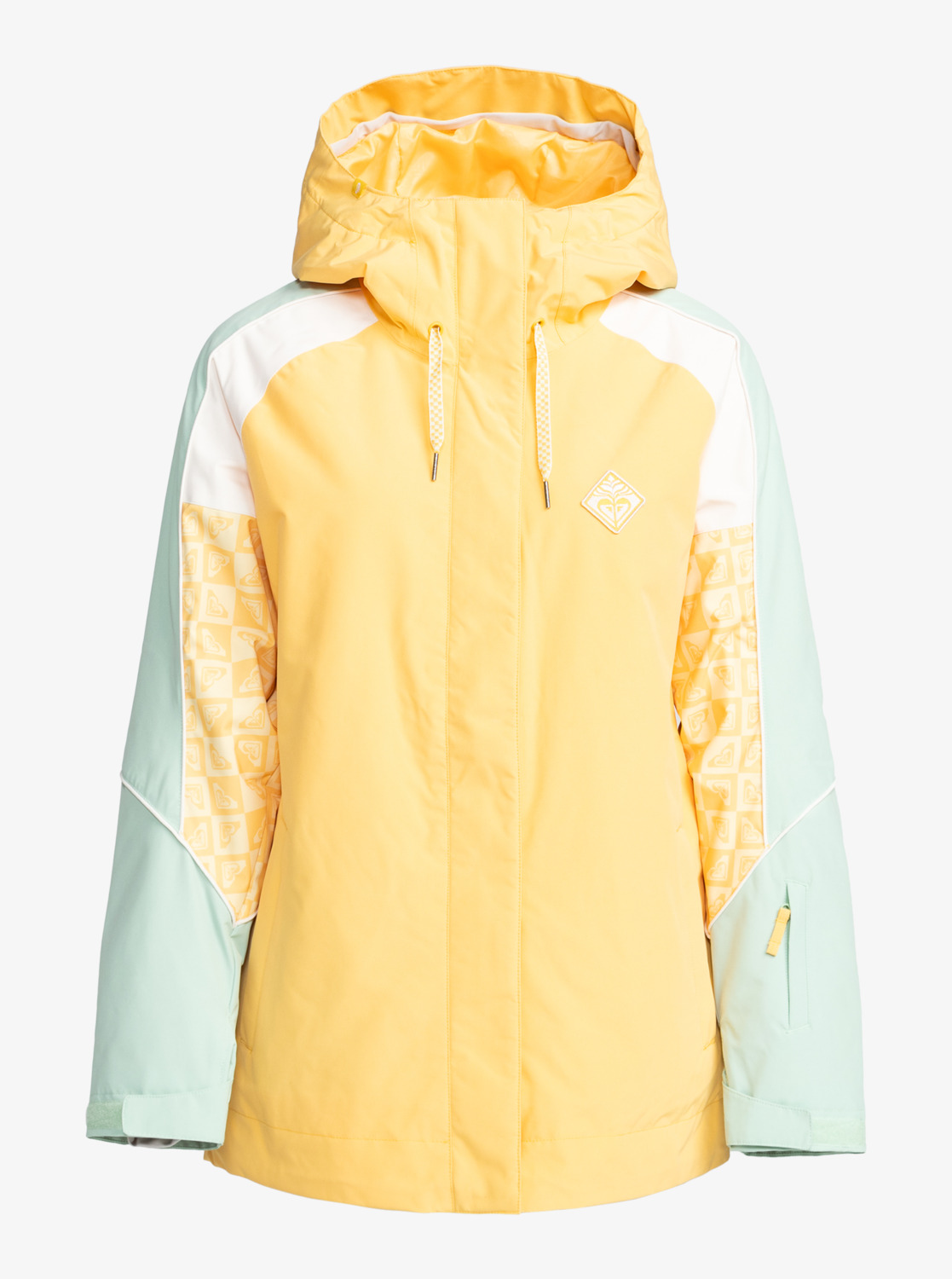 ROXY HIGHRIDGE QADIN GÖDƏKÇƏSI