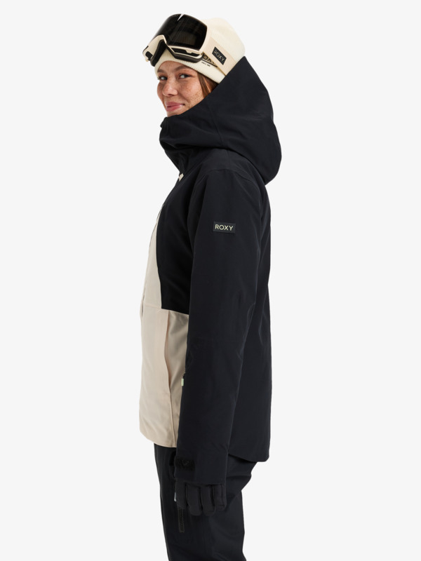 ROXY Wild Twist QADIN GÖDƏKÇƏSİ