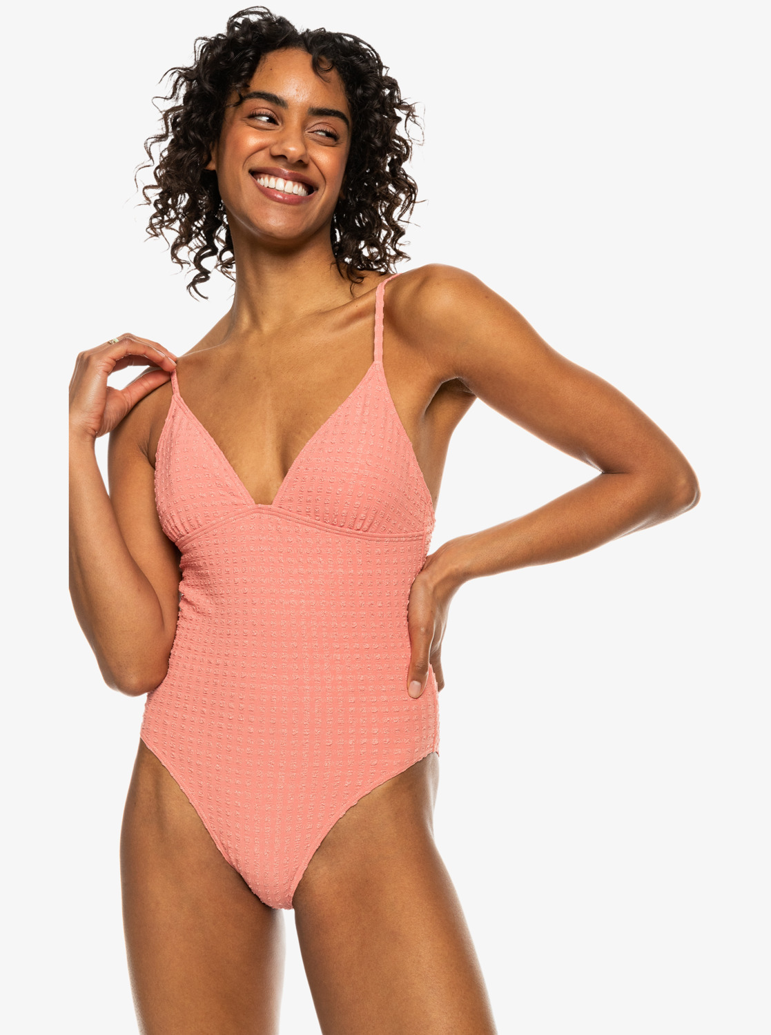 ROXY SHINY WAVE QADIN ÇIMƏRLIK GEYIMI