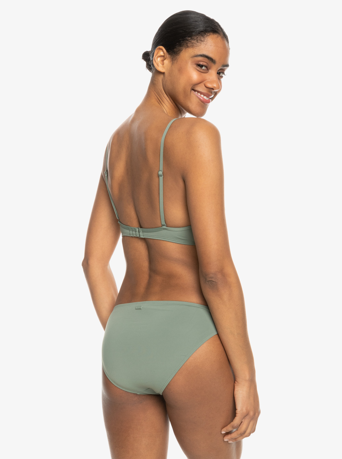 ROXY BEACH CLASSICS QADIN ÇIMƏRLIK GEYIMI