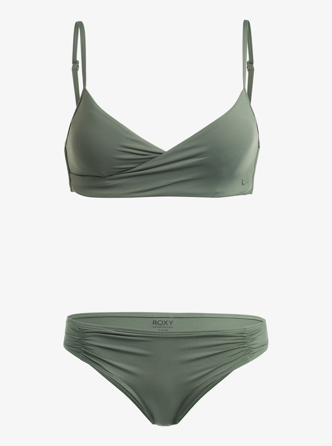 ROXY BEACH CLASSICS QADIN ÇIMƏRLIK GEYIMI