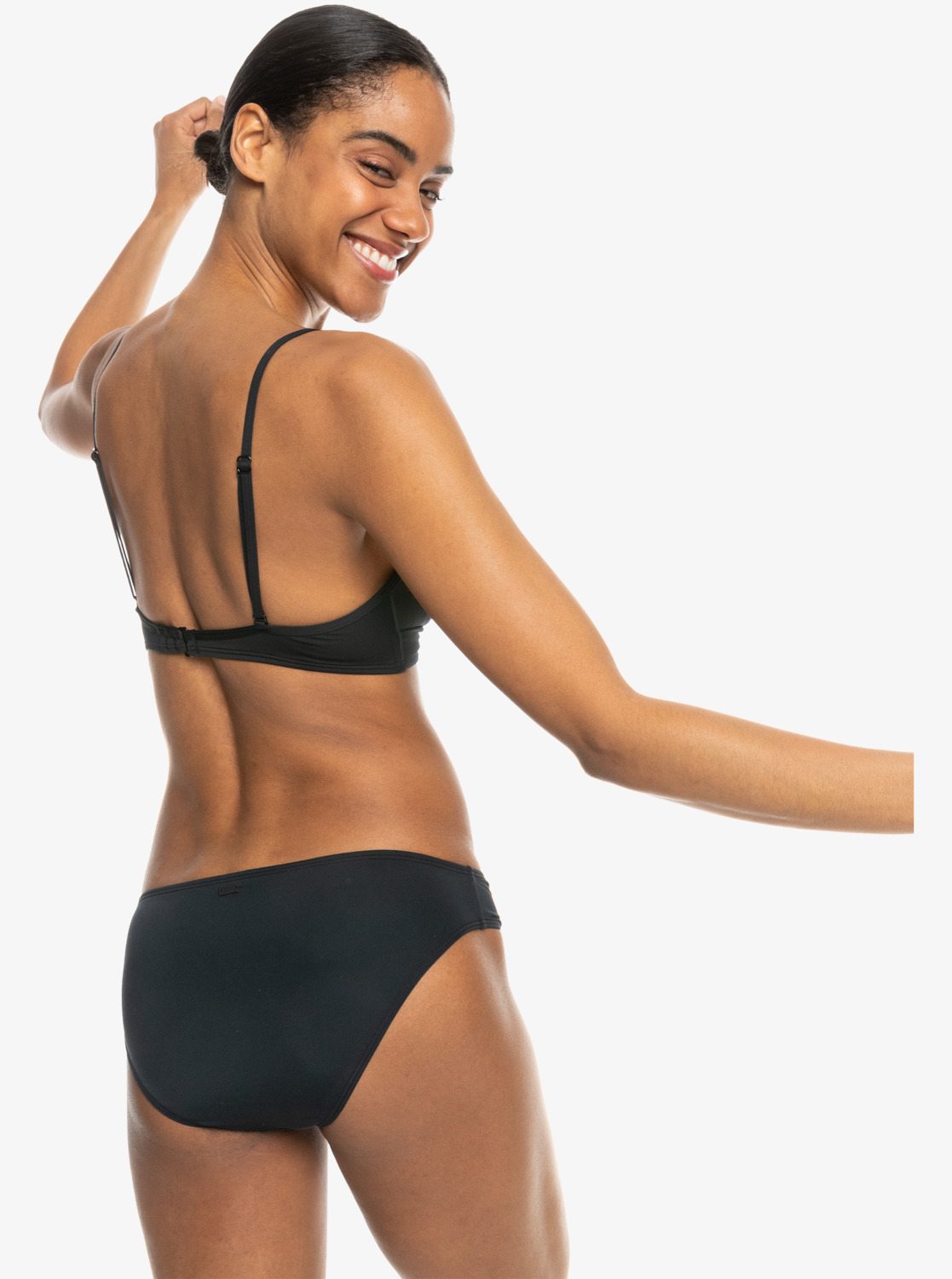 ROXY BEACH CLASSICS QADIN ÇIMƏRLIK GEYIMI