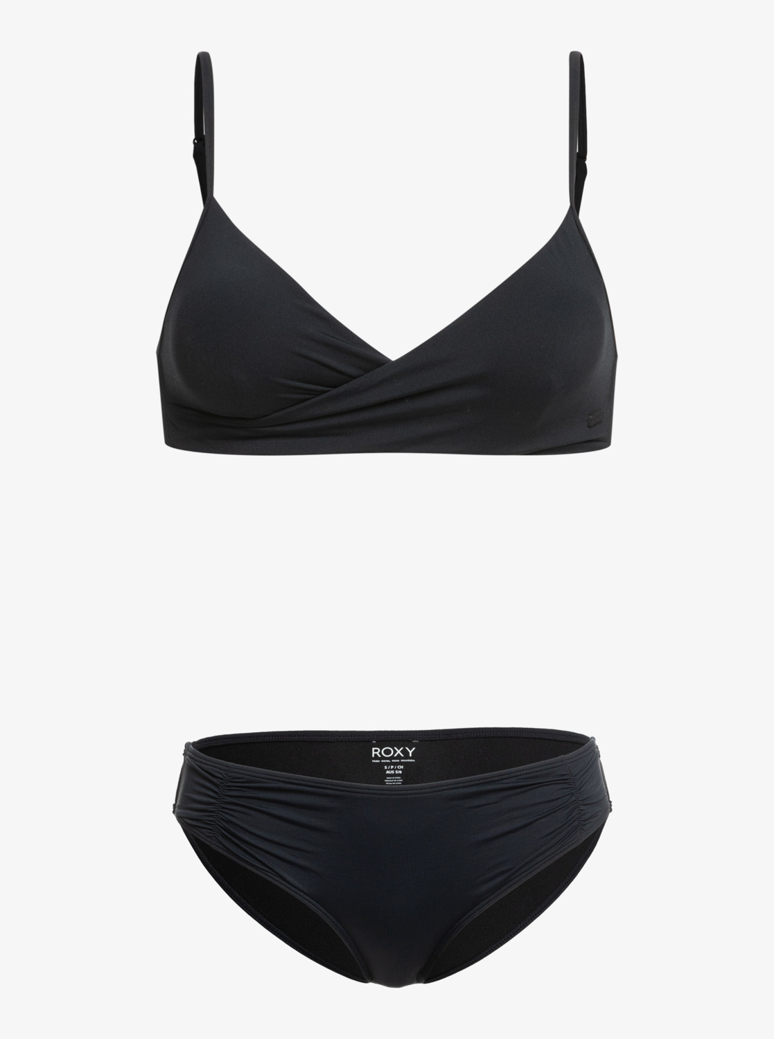 ROXY BEACH CLASSICS QADIN ÇIMƏRLIK GEYIMI