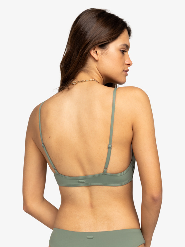 ROXY BEACH CLASSICS QADIN BIKINI ÜSTÜ