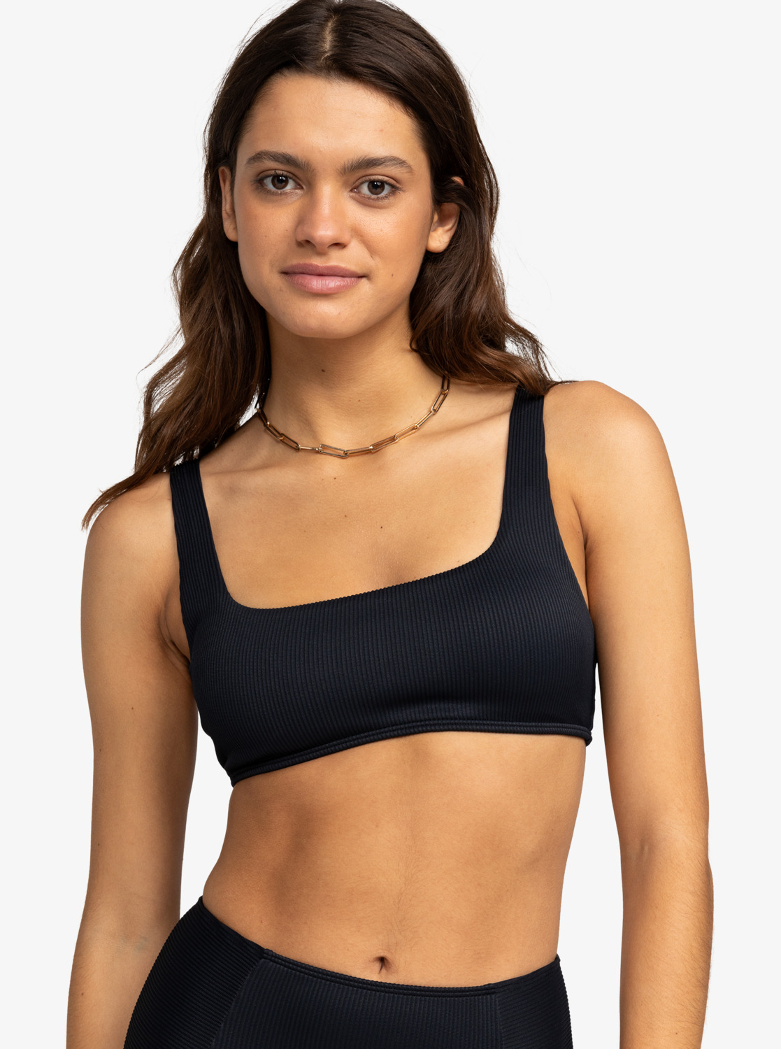 ROXY LOVE THE GLASSY QADIN BIKINI ÜSTÜ