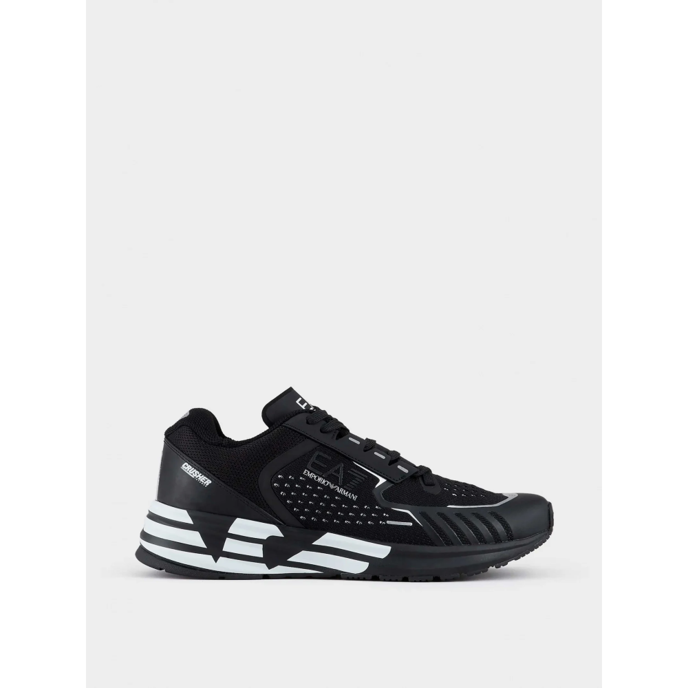 EA7 CRUSHER DISTANCE REFLEX UNİSEKS AYAQQABILARI