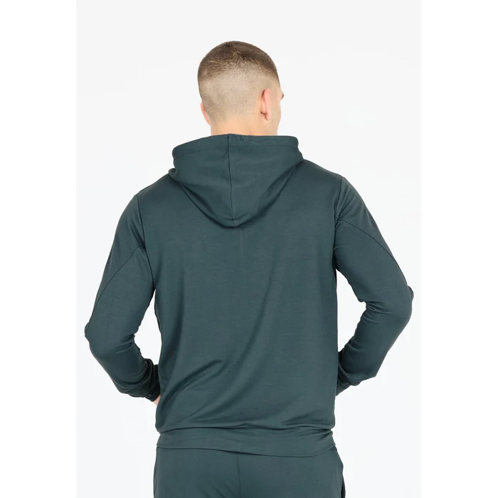 BRENT KİŞİ HUDİSİ