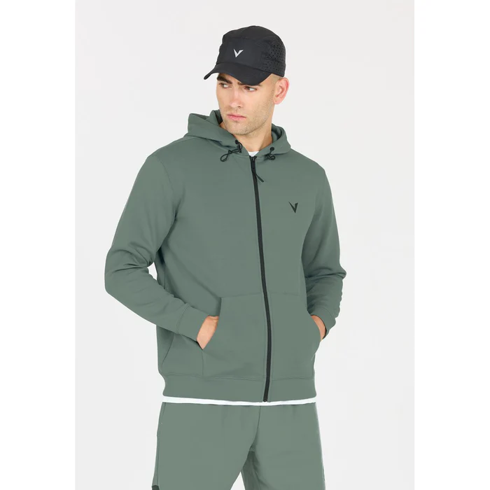 TARO TECHNICAL FULL-ZIP KİŞİ HUDİSİ