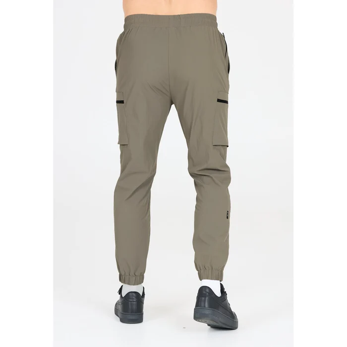 AYDEN CARGO KİŞİ ŞALVARLARI