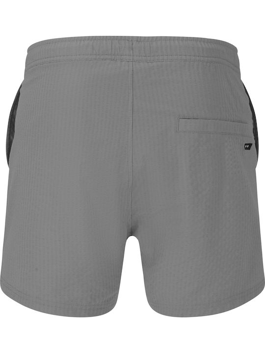 VIRTUS TALON M SEERSUCKER BOARD SHORTS