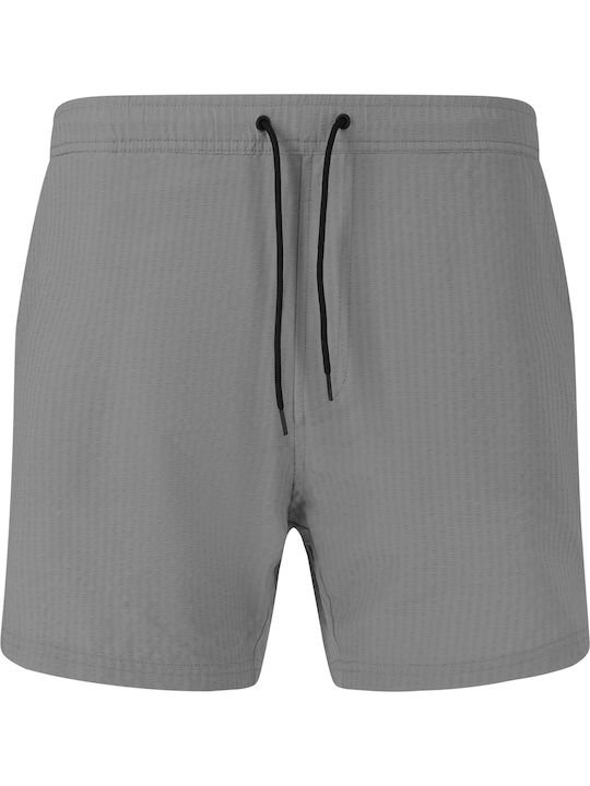 VIRTUS TALON M SEERSUCKER BOARD SHORTS