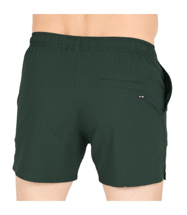 VIRTUS TALON M SEERSUCKER BOARD SHORTS