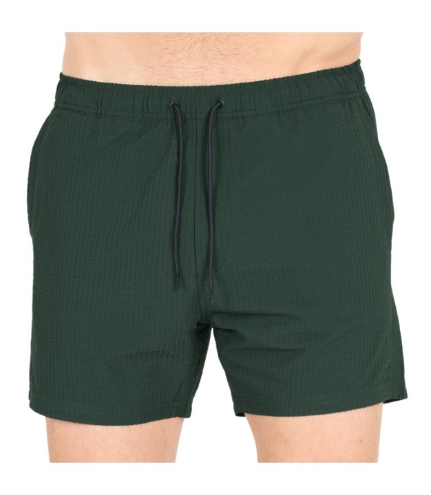 VIRTUS TALON M SEERSUCKER BOARD SHORTS
