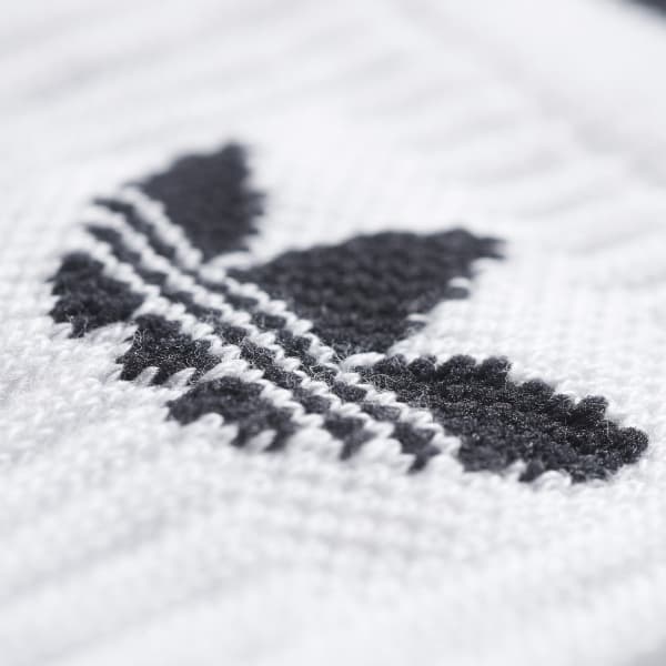 ADIDAS CHAUSSETTES X3 CREW TREFOI